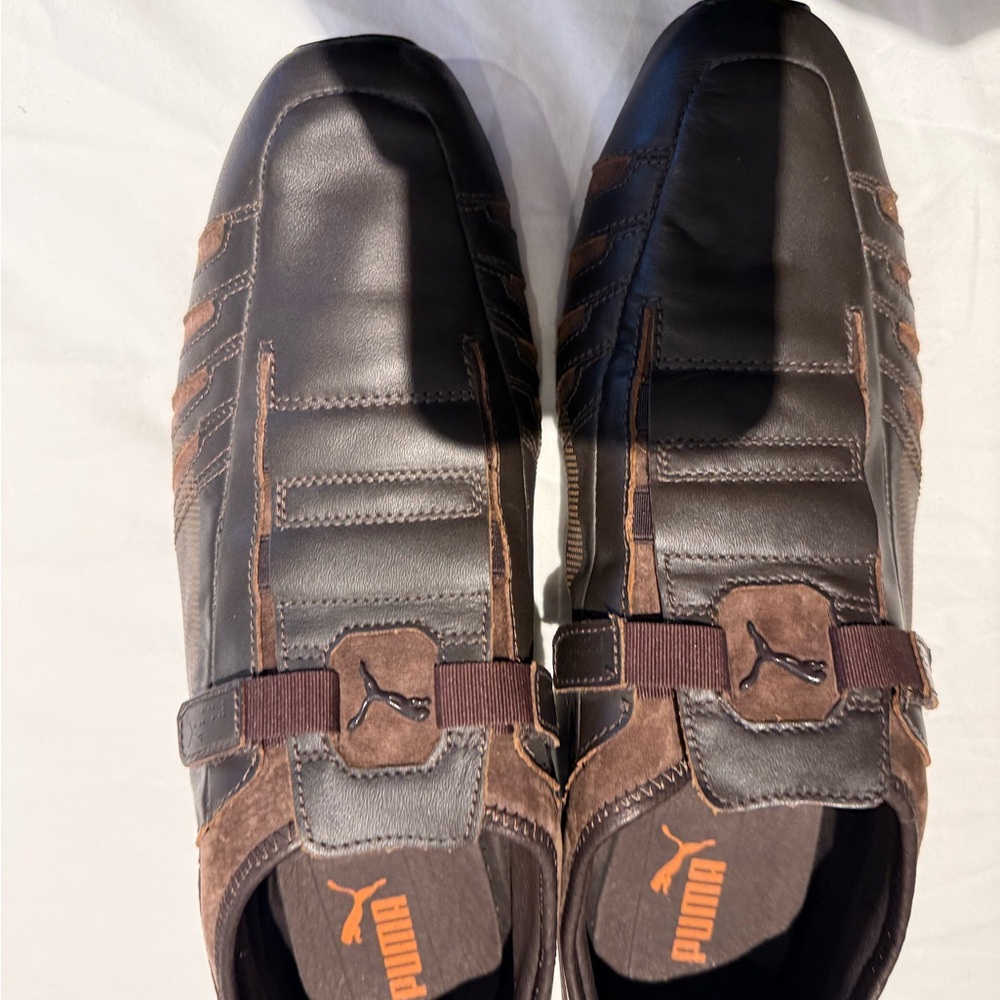 Puma size 14